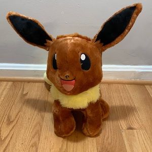 Eevee Pokémon
